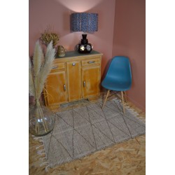 Tapis marocain zanafi