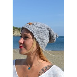 Bonnet Berbere slouchy