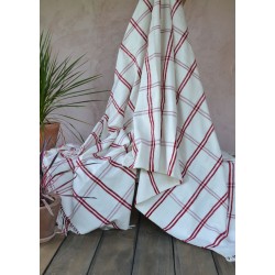 Couverture marocaine plaid