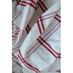 Couverture marocaine plaid