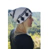 Bonnet de ski slouchy