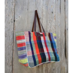 Sac en tissu