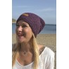 Bonnet de ski slouchy