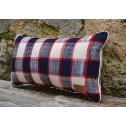 Coussin rectangulaire