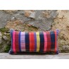 coussin rectangulaire