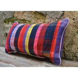 Coussin rectangulaire 60x30 cm