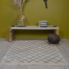 Tapis kilim vintage