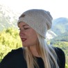 Bonnet slouchy