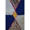 Tenture murale en tissu