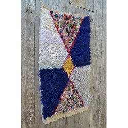 Tapis marocain