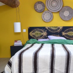 Couverture marocaine