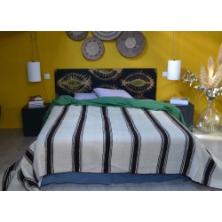 Couverture berbere