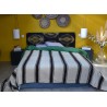 Couverture berbere
