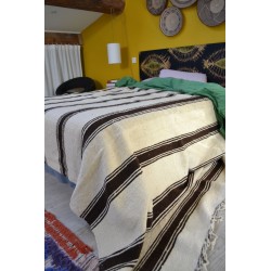 Couverture en laine