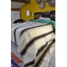 Couverture en laine