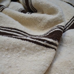 Couverture berbere