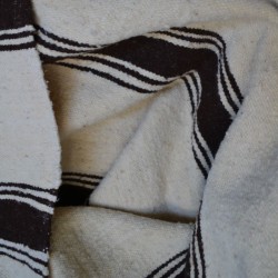 Couverture marocaine