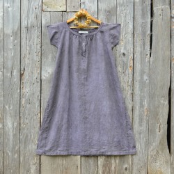 robe en lin