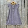 robe en lin
