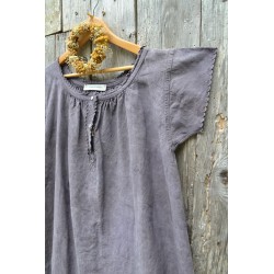robe