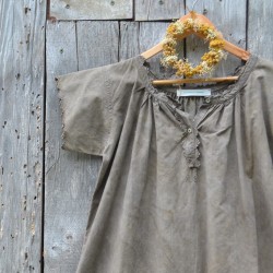 Robe vintage