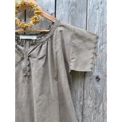 robe vintage