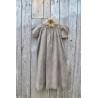 robe manche courte
