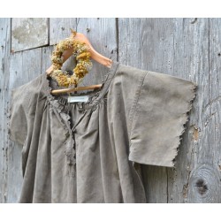 robe