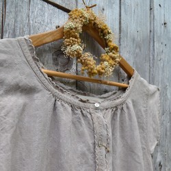 robe d'été