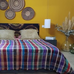 Couverture berbere