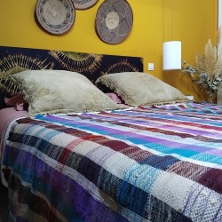couverture marocaine