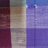 couverture marocaine vintage