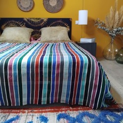 couverture marocaine