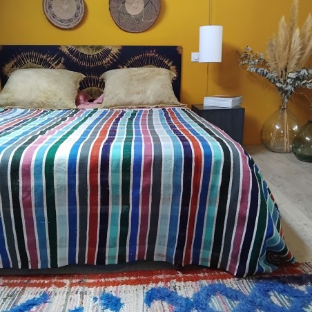 couverture marocaine