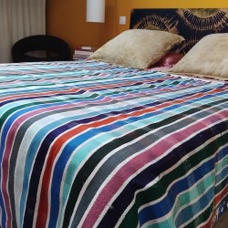 couverture berbere