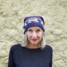 bonnet laine