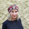 bonnet en laine