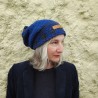 Bonnet en laine