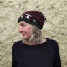 bonnet en laine