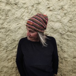bonnet slouchy