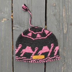 bonnet de ski