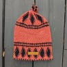 bonnet en laine