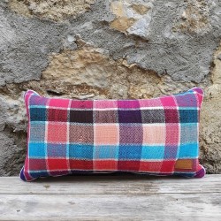 coussin rectangulaire