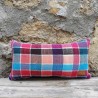 coussin rectangulaire