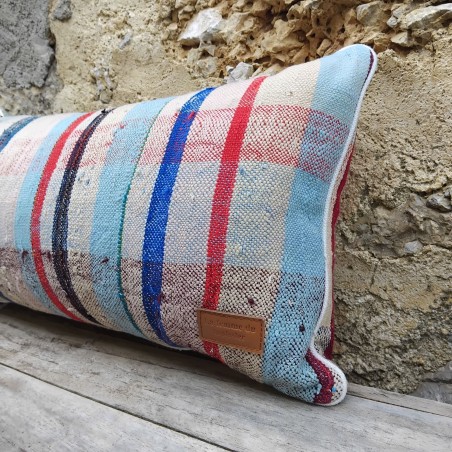coussin haik